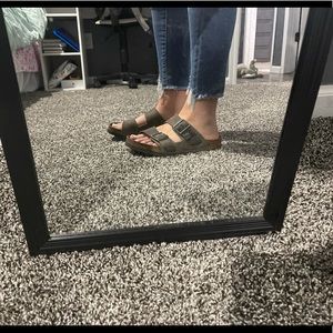 Birkenstock Sandals